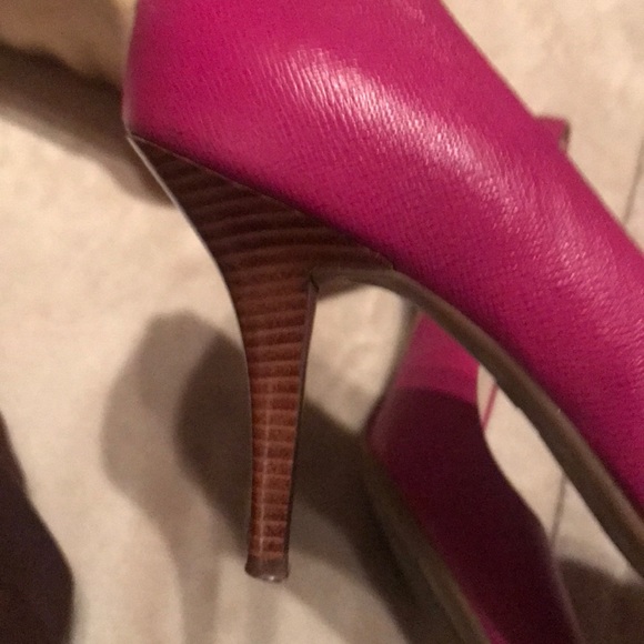 Michael Kors Heels - Picture 3 of 3